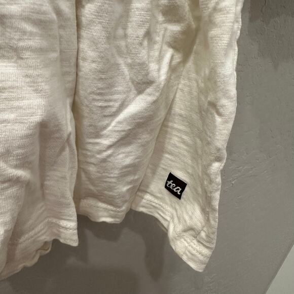 Tea Collection Embroidered Floral Dress - Picture 7 of 9